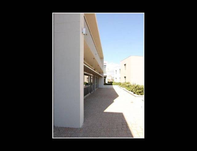 132M² OFFICE TO LET IN CENTURY CITY
